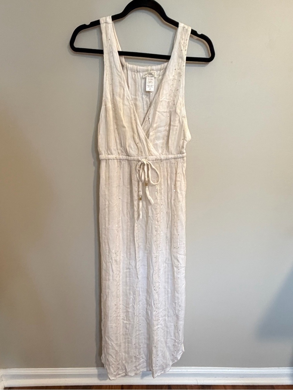 L*SPACE Kenzie Magic Hour Coverup - Picture 4 of 11